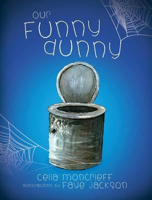 Our Funny Dunny 0648355802 Book Cover