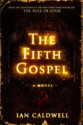 The Fifth Gospel B01H221U98 Book Cover