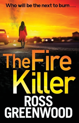 The Fire Killer 1800486626 Book Cover
