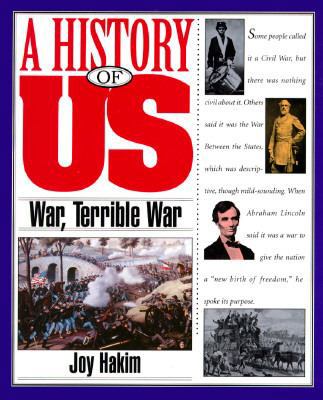 A History of Us 0195077563 Book Cover