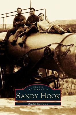 Sandy Hook 1531634729 Book Cover