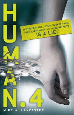 Human.4 1606843095 Book Cover