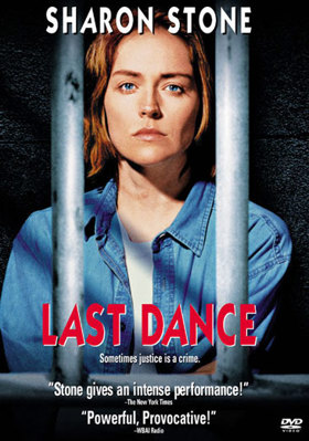 Last Dance B00008978U Book Cover