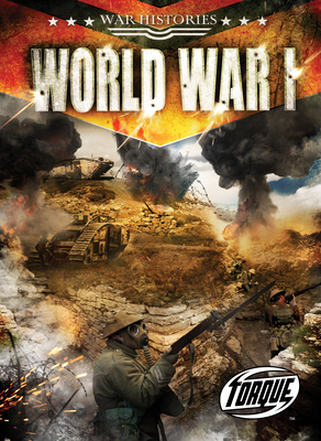 World War I B0BYXPR8TS Book Cover