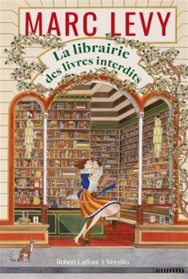 La librairie des livres interdits [French] 2221243617 Book Cover