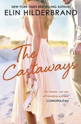 The Castaways 0340919825 Book Cover