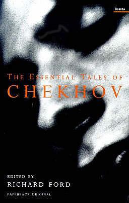 The Essential Tales of Chekhov 1862073007 Book Cover