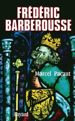 Frédéric Barberousse [French] 2213027544 Book Cover