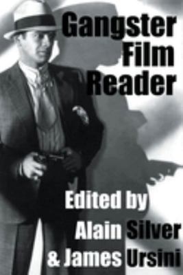 Gangster Film Reader 0879103329 Book Cover