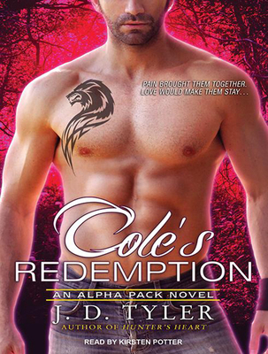 Cole's Redemption 1452666385 Book Cover