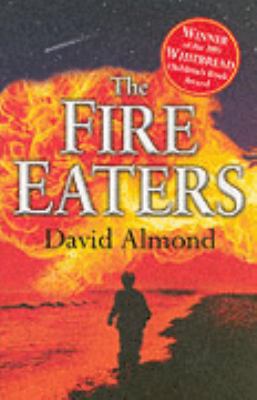 The Fire-Eaters 0340773839 Book Cover