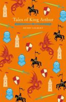 Tales of King Arthur 1788882296 Book Cover