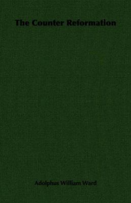 The Counter Reformation 1406714860 Book Cover