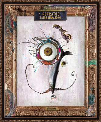 Retratos [Spanish] 9876378945 Book Cover