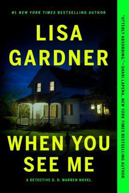 When You See Me 1524745014 Book Cover