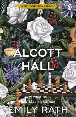 Alcott hall 1405985631 Book Cover