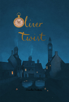 Oliver Twist 1840228326 Book Cover