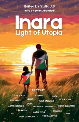 Inara: Light of Utopia (Ceasefire Edition) B0DVM7H7RM Book Cover