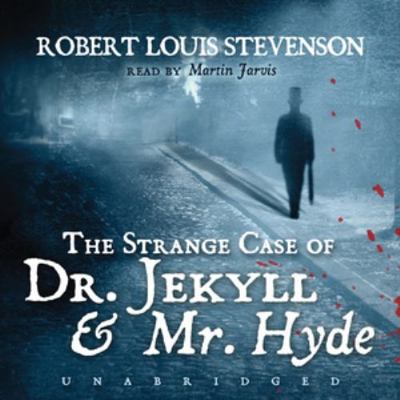 The Strange Case of Dr. Jekyll & Mr. Hyde 1441711732 Book Cover