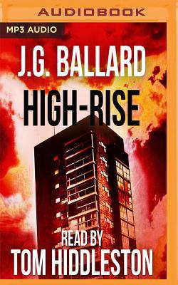 High-Rise 1543624197 Book Cover