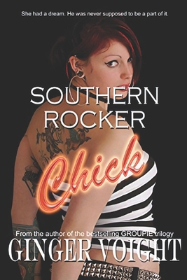 Southern Rocker Chick 150314710X Book Cover