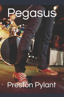 Pegasus B0849J6R4L Book Cover