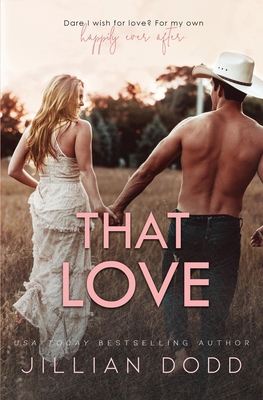 That Love 1946793132 Book Cover