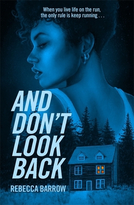Hot Key Books And Dont Look Back. 1471413675 Book Cover