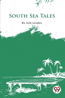 South Sea Tales 9356560900 Book Cover