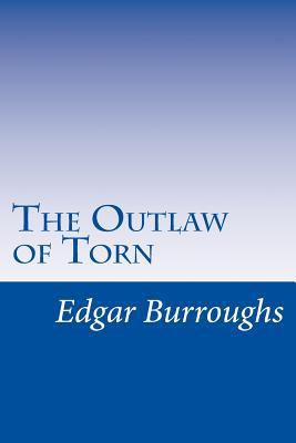 The Outlaw of Torn 1499276397 Book Cover