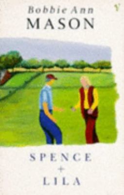 Spence and Lila 0099817403 Book Cover