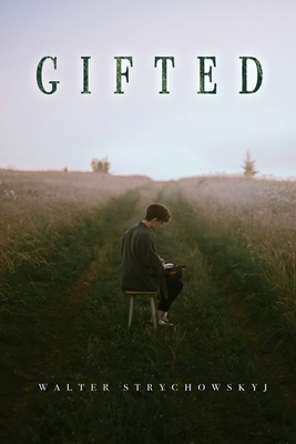 Gifted B0C76BN1Y3 Book Cover