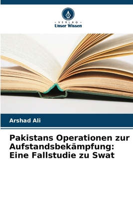 Pakistans Operationen zur Aufstandsbekämpfung: ... [German] 6202429372 Book Cover