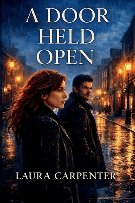 A Door Held Open B0GNK52SXZ Book Cover