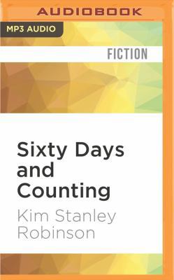 Sixty Days and Counting 1522698523 Book Cover