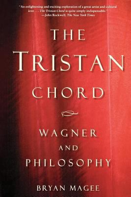 Tristan Chord 080507189X Book Cover