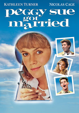Peggy Sue Got Married B00C6F61HS Book Cover