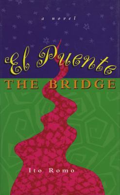 El Puente/The Bridge 0826322530 Book Cover