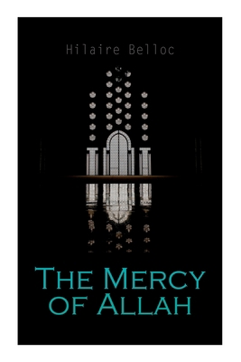 The Mercy of Allah 802730993X Book Cover