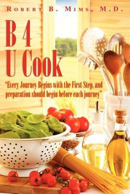 B 4 U Cook 1466417471 Book Cover