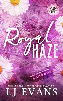 Royal Haze B0C9SBTJSH Book Cover