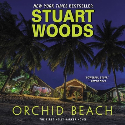 Orchid Beach 1624608647 Book Cover