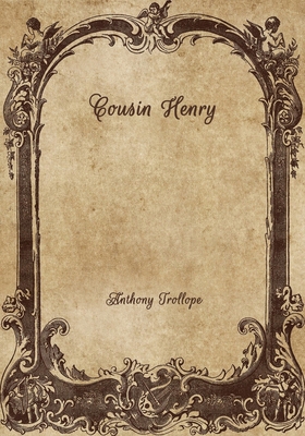 Cousin Henry B08VCYD76T Book Cover