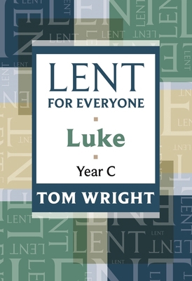 Lent for Everyone B0071B6Y60 Book Cover