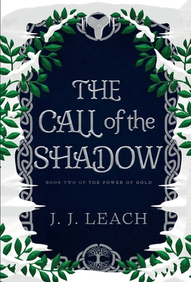 The Call of the Shadow 1736014439 Book Cover