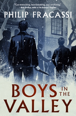 Boys in the Valley 1250879035 Book Cover