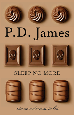 Sleep No More: Six Murderous Tales 0735274401 Book Cover