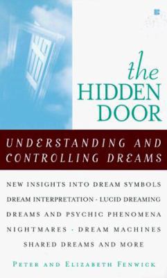 Hidden Door : Understanding and Controlling Dreams 0425167984 Book Cover