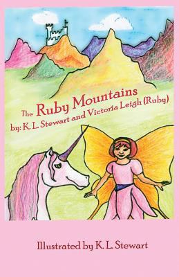 The Ruby Mountains 0982094183 Book Cover