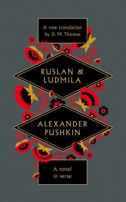 Ruslan and Ludmila 1471177459 Book Cover
